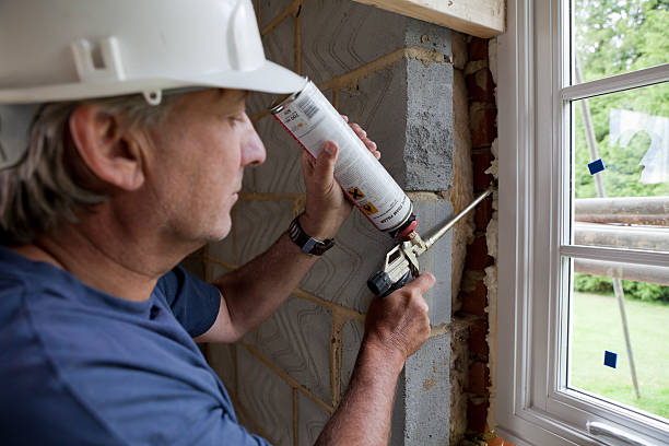 Insulation Air Sealing in Farmingdale, NJ